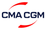CMA CGM logo