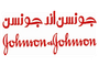 Johnson & Johnson logo