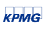 KPMG logo