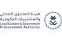 LCGPA logo