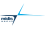 MIDIS Group logo
