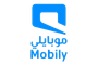 Mobily logo