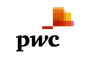 PwC logo