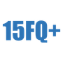 15FQ+ logo