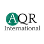 AQR International logo