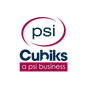 PSI Cubiks logo